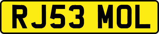 RJ53MOL