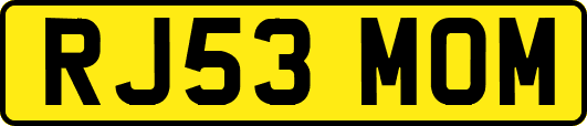 RJ53MOM