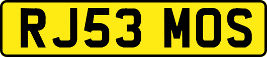 RJ53MOS