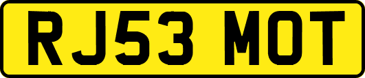 RJ53MOT