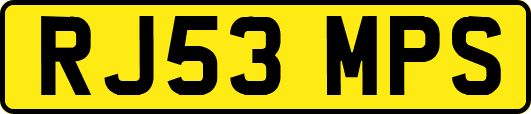 RJ53MPS