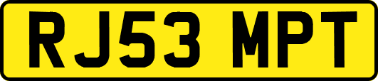 RJ53MPT