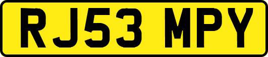 RJ53MPY