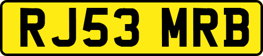 RJ53MRB