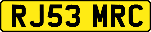 RJ53MRC