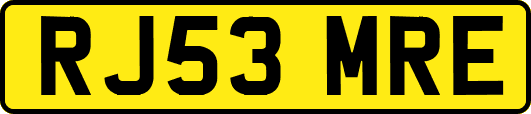 RJ53MRE