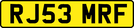 RJ53MRF