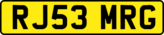 RJ53MRG