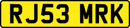 RJ53MRK