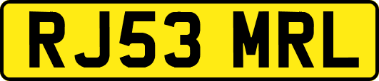 RJ53MRL