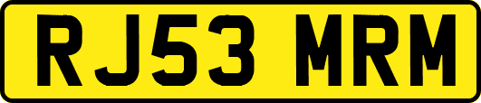 RJ53MRM