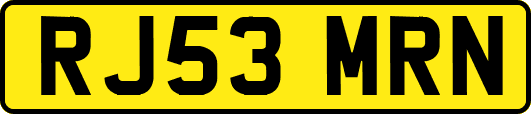 RJ53MRN