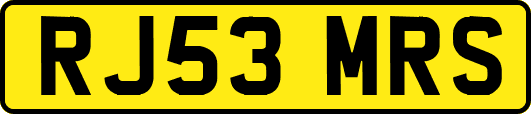 RJ53MRS