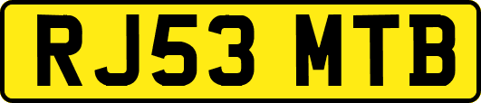 RJ53MTB