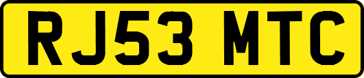RJ53MTC