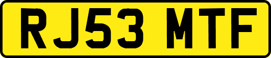 RJ53MTF