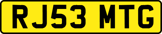 RJ53MTG