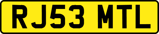 RJ53MTL