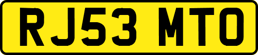 RJ53MTO