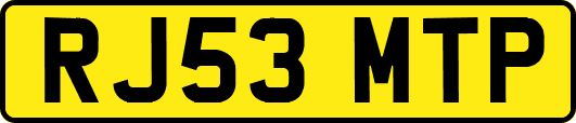 RJ53MTP
