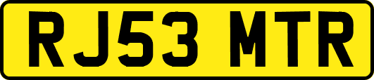 RJ53MTR
