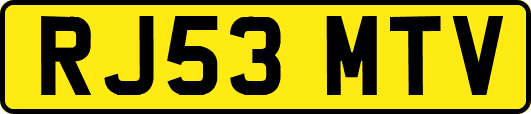RJ53MTV