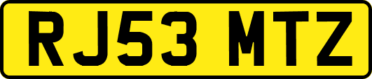 RJ53MTZ