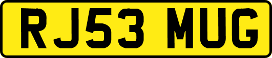 RJ53MUG