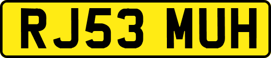 RJ53MUH