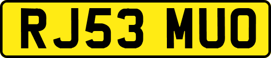 RJ53MUO