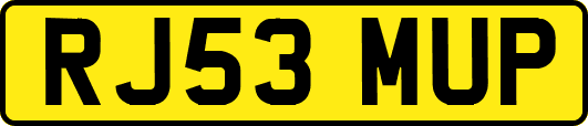 RJ53MUP