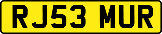 RJ53MUR