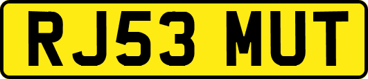 RJ53MUT