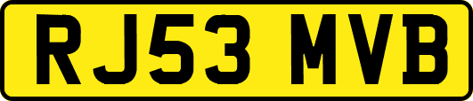 RJ53MVB