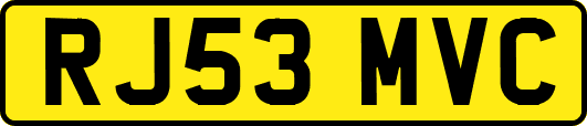 RJ53MVC