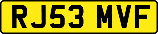 RJ53MVF