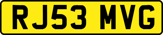 RJ53MVG