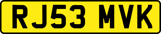 RJ53MVK