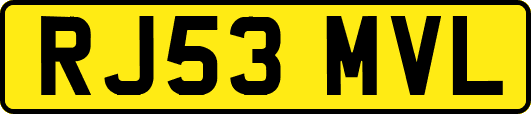 RJ53MVL