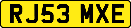 RJ53MXE