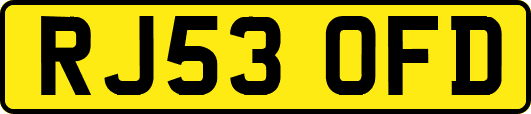 RJ53OFD