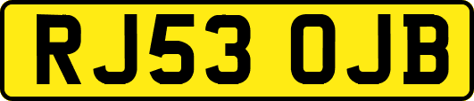 RJ53OJB