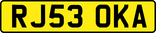 RJ53OKA