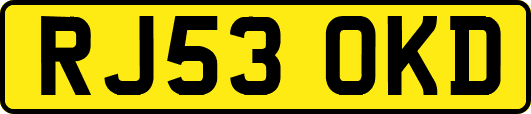 RJ53OKD