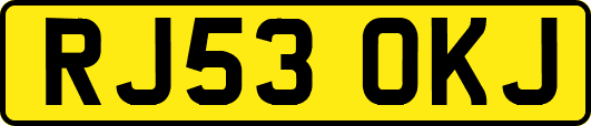 RJ53OKJ