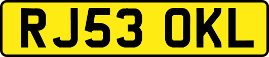 RJ53OKL