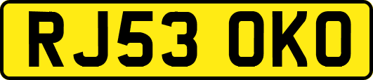 RJ53OKO