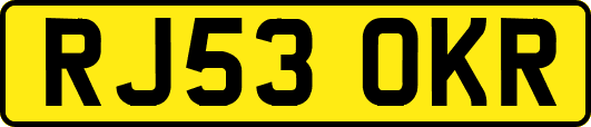RJ53OKR