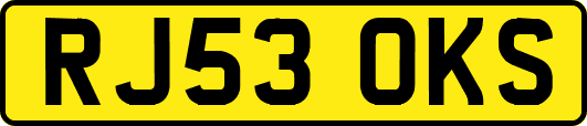 RJ53OKS