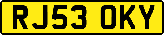 RJ53OKY